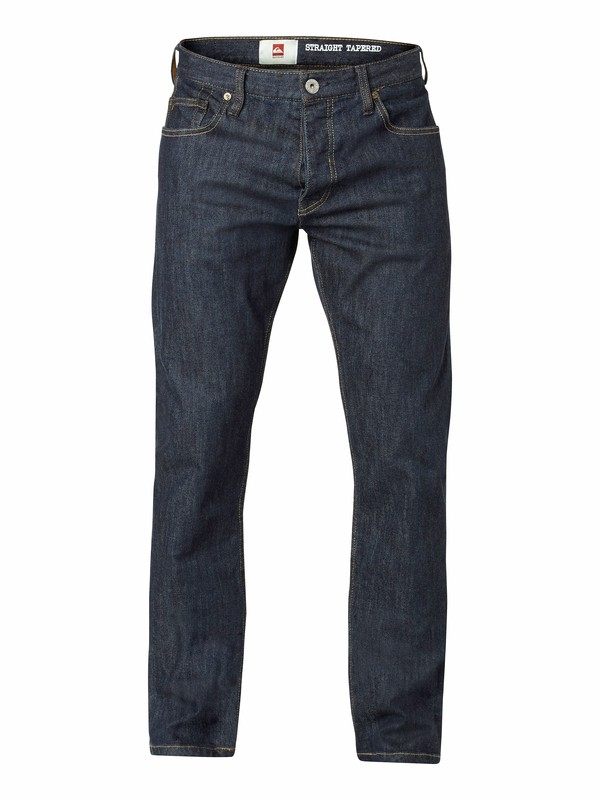 quiksilver, Kracker Brushed Rinse 34, BRUSHED RINSE (kygw) 0 Kracker Brushed Rinse 34 EQYDP03029 Quiksilver