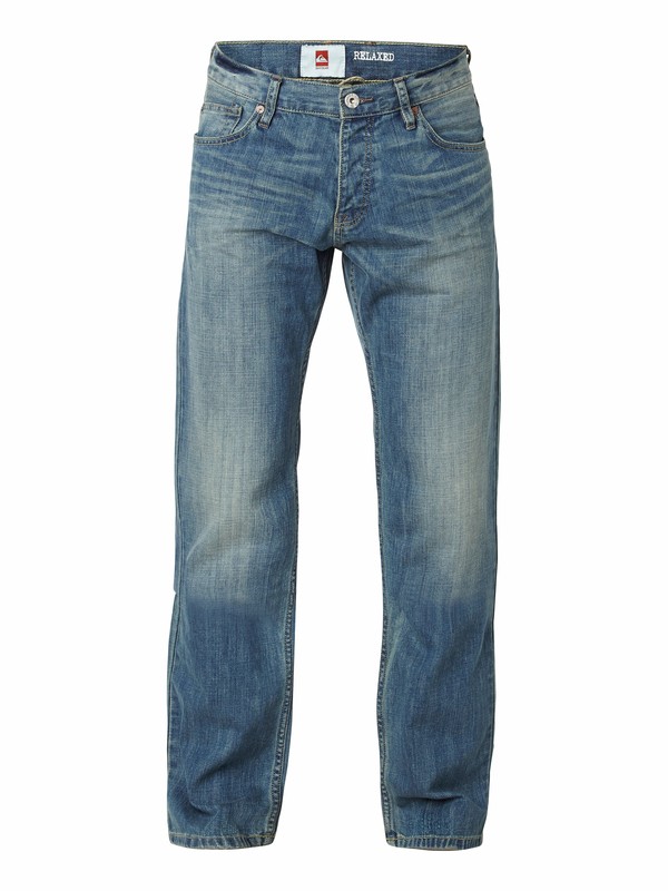 quiksilver, Buster Vintage Used 34, VINTAGE USED (bhlw) 0 Buster Vintage Used 34 EQYDP03037 Quiksilver