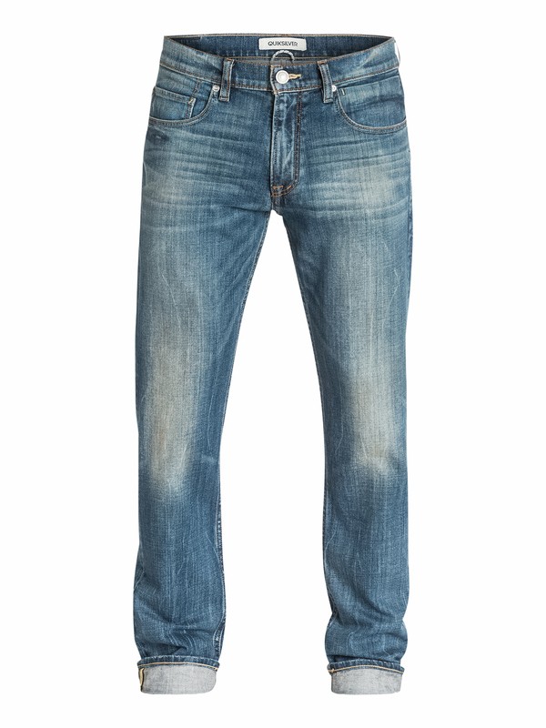 Distorsion Bleach Grey 34 EQYDP03061 0 Distorsion Bleach Grey 34 EQYDP03061 Quiksilver