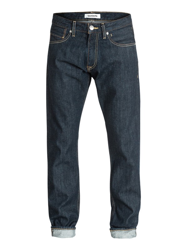 quiksilver, Revolver Rinse 32, RINSE (bsnw) 0 Revolver Rinse 32 EQYDP03063 Quiksilver