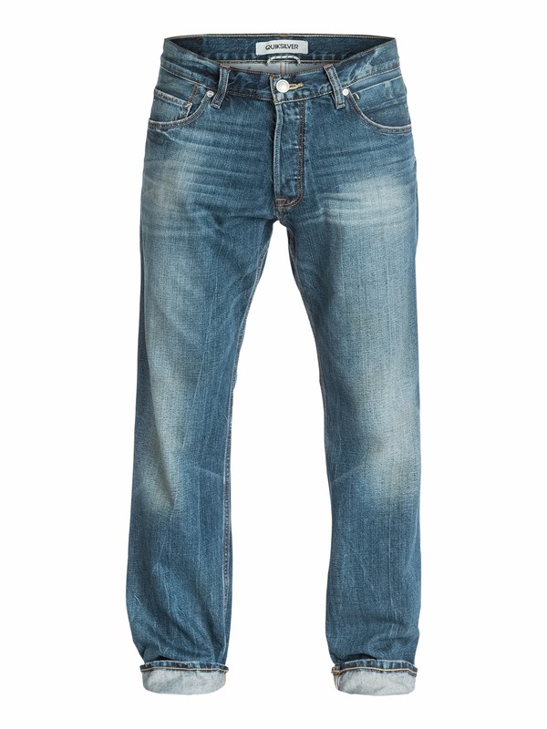 High Force Bleach Grey 34 EQYDP03082 0 High Force Bleach Grey 34 EQYDP03082 Quiksilver