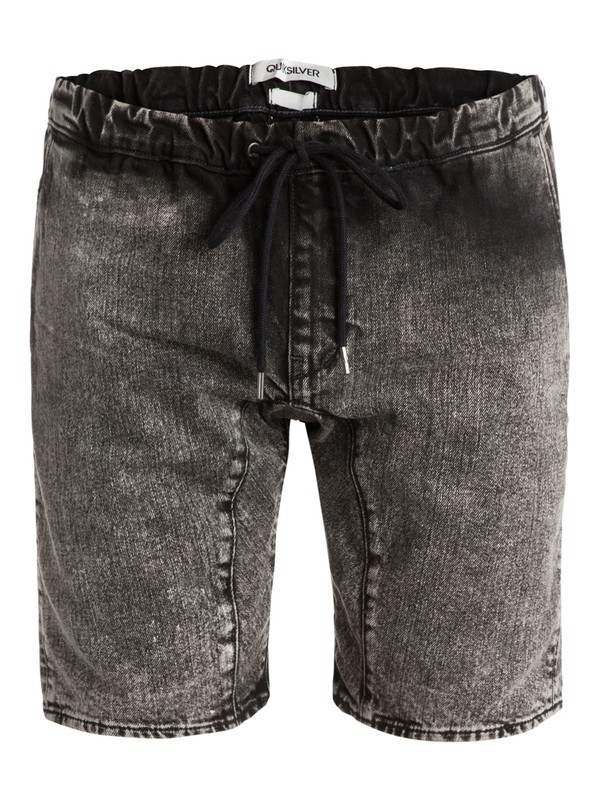 Fonic Denim Acid EQYDS03024 0 Fonic Denim Acid Shorts EQYDS03024 Quiksilver