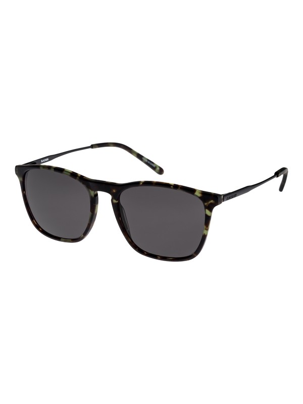 quiksilver, Slacker - Lunettes de soleil pour Homme, TORTOISE (ator) 0 Slacker - Lunettes de soleil pour Homme Multicouleurs EQYEG03019 Quiksilver