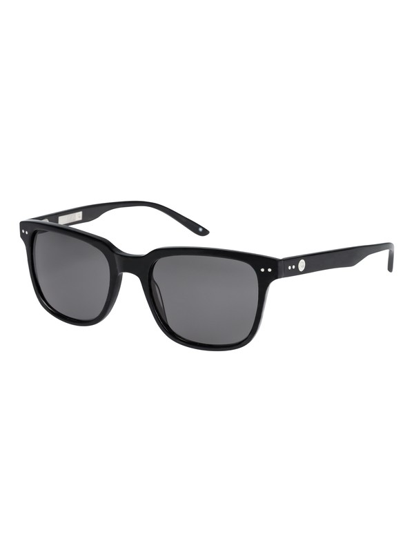 quiksilver, Brixton - Sunglasses, BLACK (kvj0) 0 Brixton - Sunglasses EQYEY03025 Quiksilver