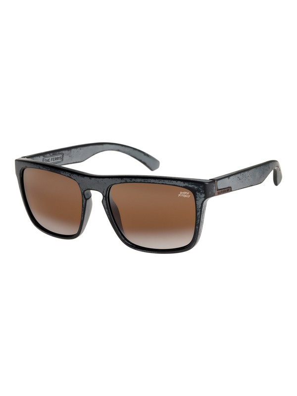 The Ferris Dark Rituals - Sunglasses for Men EQYEY03045 0 The Ferris Dark Rituals Sunglasses EQYEY03045 Quiksilver