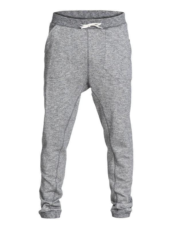 quiksilver, Stansay, MEDIUM GREY HEATHER (kpwh) 0 Stansay EQYFB03002 Quiksilver