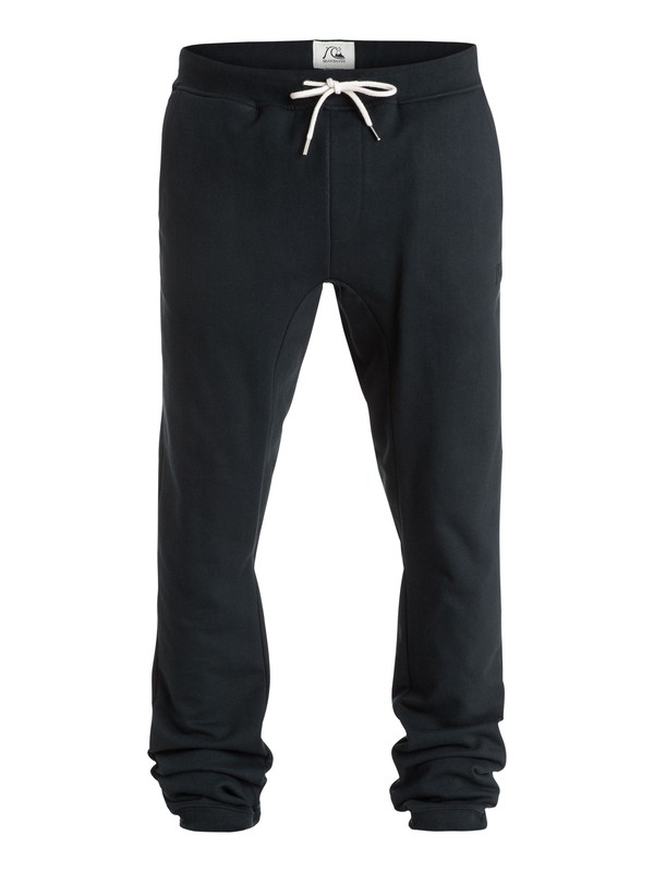quiksilver, Holman Jogging Pants, ANTHRACITE (kvj0) 0 Holman Jogging Pants EQYFB03018 Quiksilver