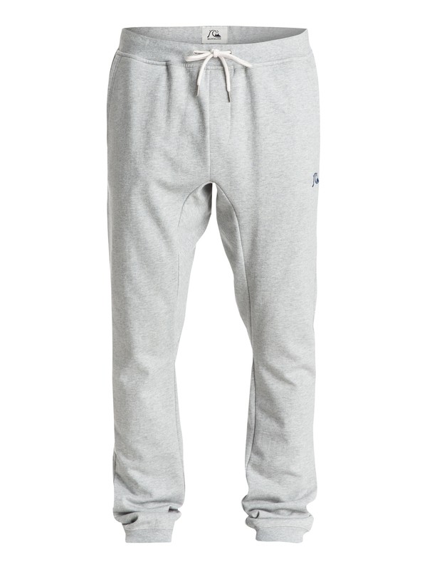 quiksilver jogging bottoms