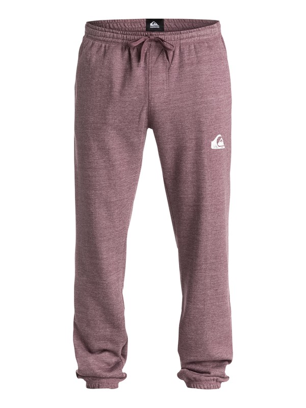 Everyday Heather EQYFB03023 0 Everyday Heather - Pantalon de jogging EQYFB03023 Quiksilver