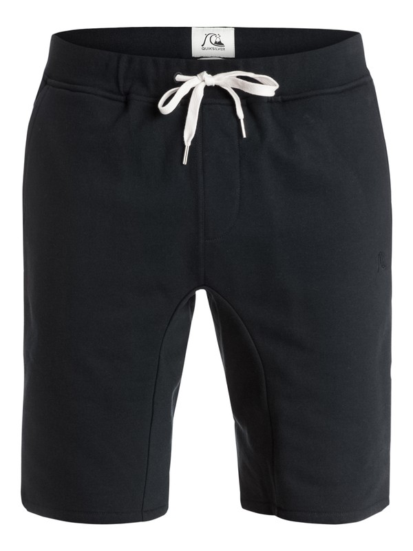 quiksilver, Holman Jogging Shorts, ANTHRACITE (kvj0) 0 Holman Jogging Shorts EQYFB03027 Quiksilver