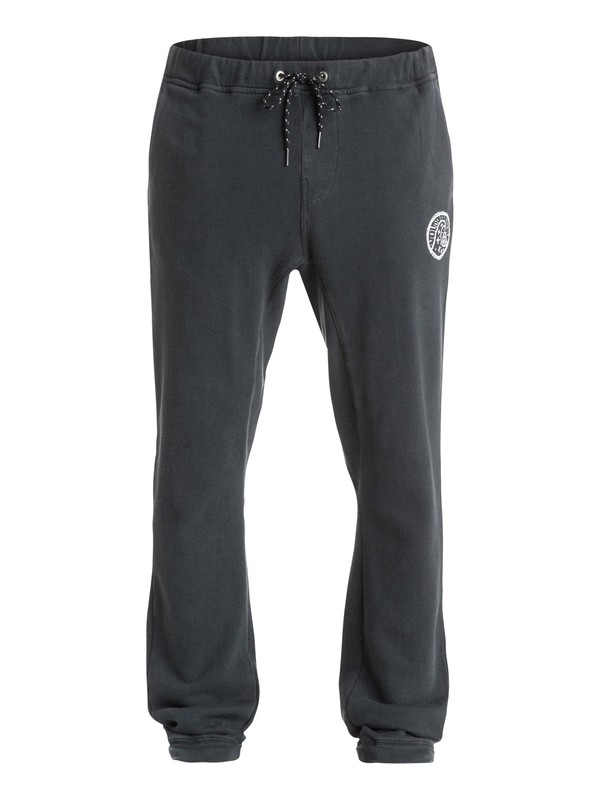 quiksilver joggers mens