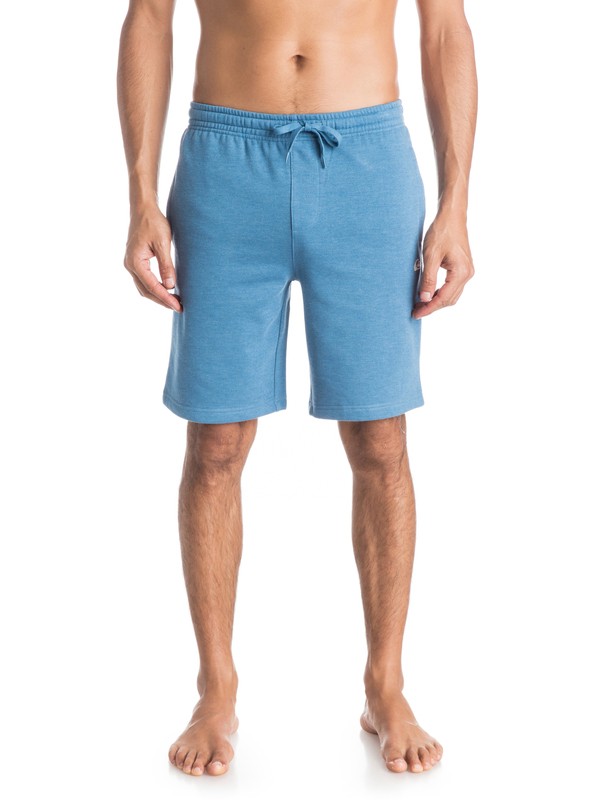 quiksilver, Everyday Track - Short, FEDERAL BLUE (bnc0) 0 Everyday Track - Short EQYFB03035 Quiksilver