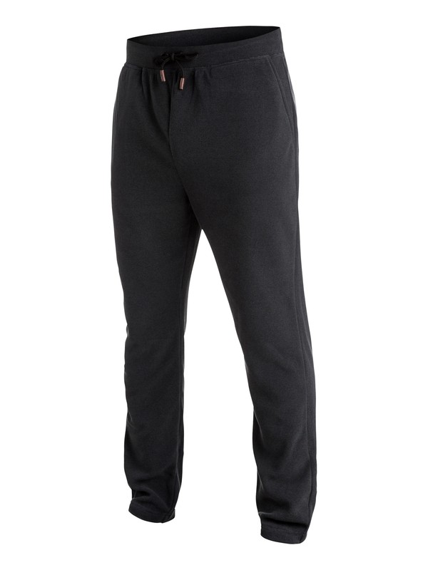 quiksilver, Cosmic Polartec® Thermal Joggers, BLACK (kvj0) 0 Cosmic Polartec® Thermal Joggers EQYFB03051 Quiksilver