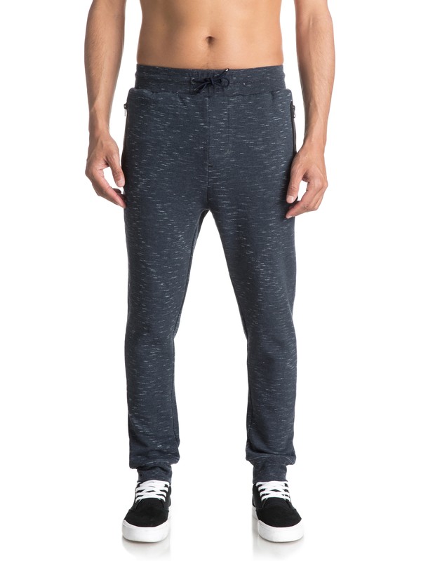 Kurow - Technical Joggers for Men EQYFB03110 0 Kurow Technical Joggers EQYFB03110 Quiksilver