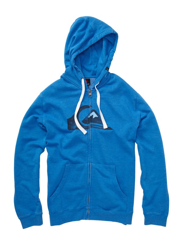 quiksilver, PRESCOTT ZIP, SNORKEL (bqc0) 0 PRESCOTT ZIP EQYFT00101 Quiksilver