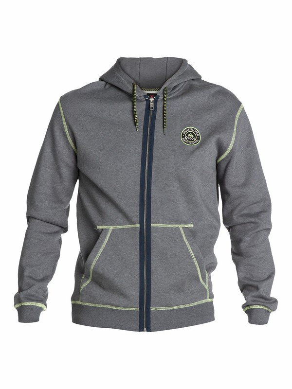 quiksilver, Trews, MEDIUM GREY HEATHER (kpwh) 0 Trews EQYFT03013 Quiksilver