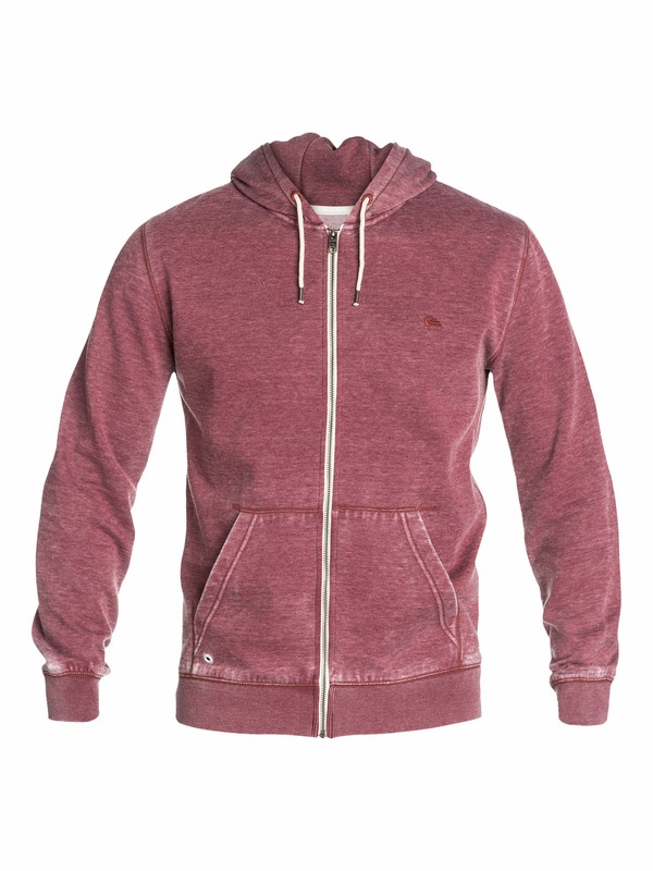 quiksilver, Major Burn Out, CABERNET (rzf0) 0 Major Burn Out EQYFT03014 Quiksilver