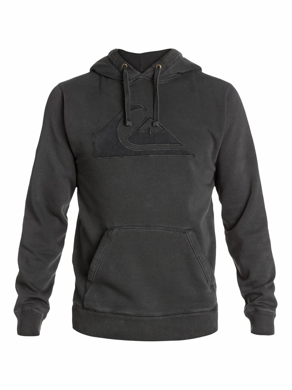 quiksilver, Kadam, DARK CHARCOAL (kta0) 0 Kadam EQYFT03024 Quiksilver