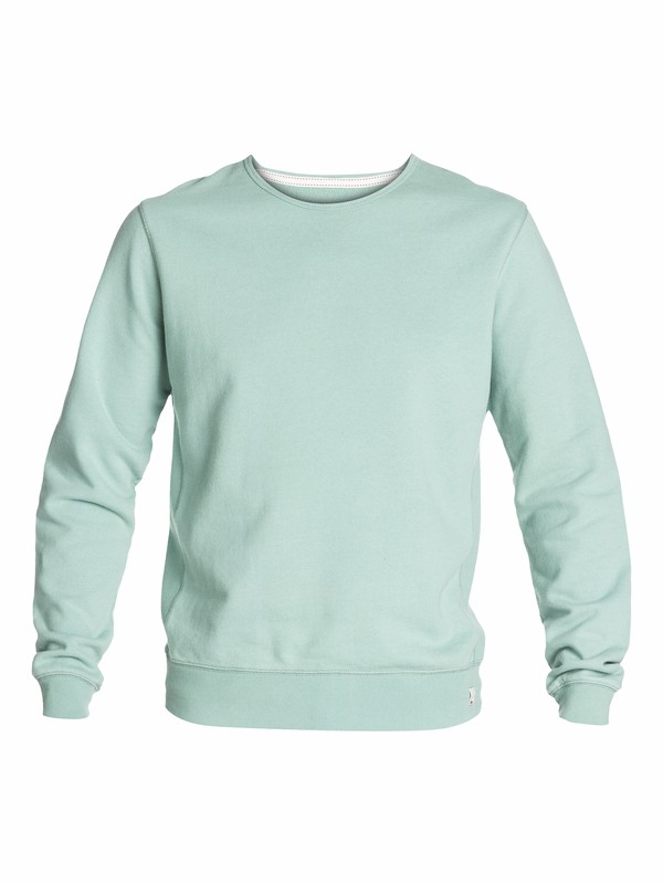 quiksilver, The Crew, BLUE SURF (bhb0) 0 The Crew EQYFT03028 Quiksilver