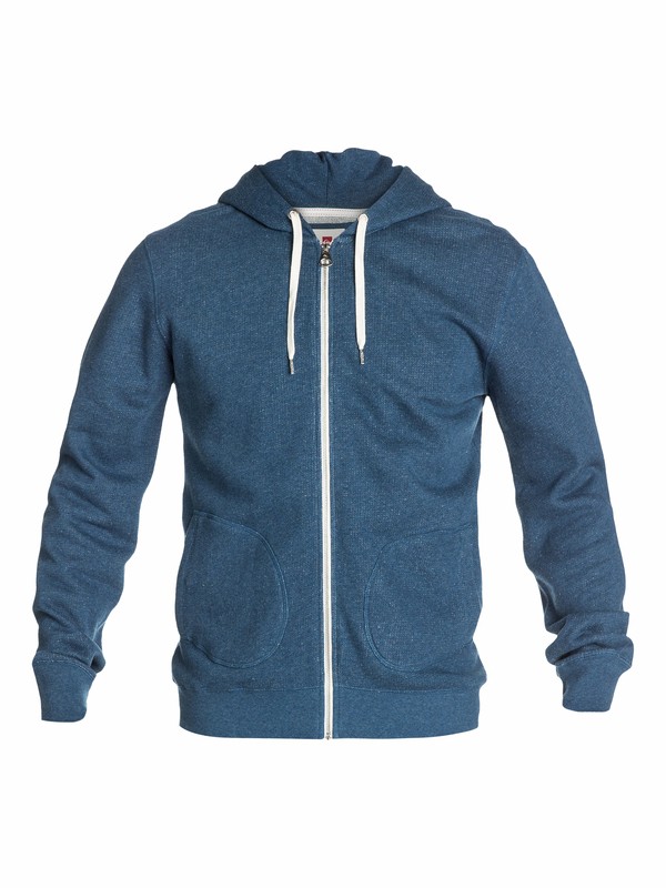quiksilver, Soldier, NAVY BLAZER HEATHER (byjh) 0 Soldier EQYFT03033 Quiksilver