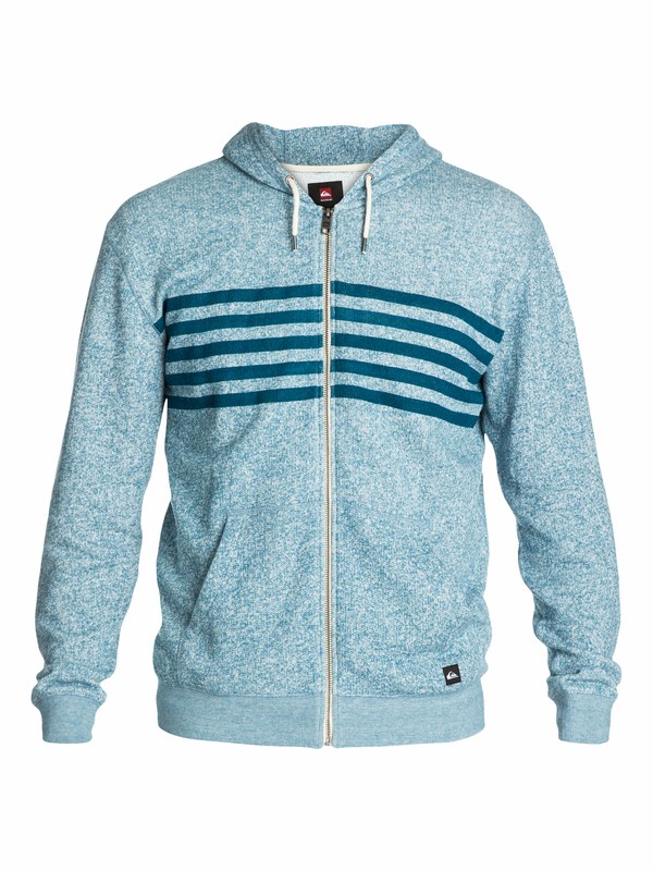quiksilver, MAJOR STRIPEY, MOROCCAN BLUE (bsg0) 0 MAJOR STRIPEY EQYFT03070 Quiksilver