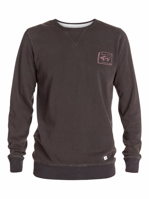 Matlock Crew EQYFT03080 0 Matlock Crew EQYFT03080 Quiksilver