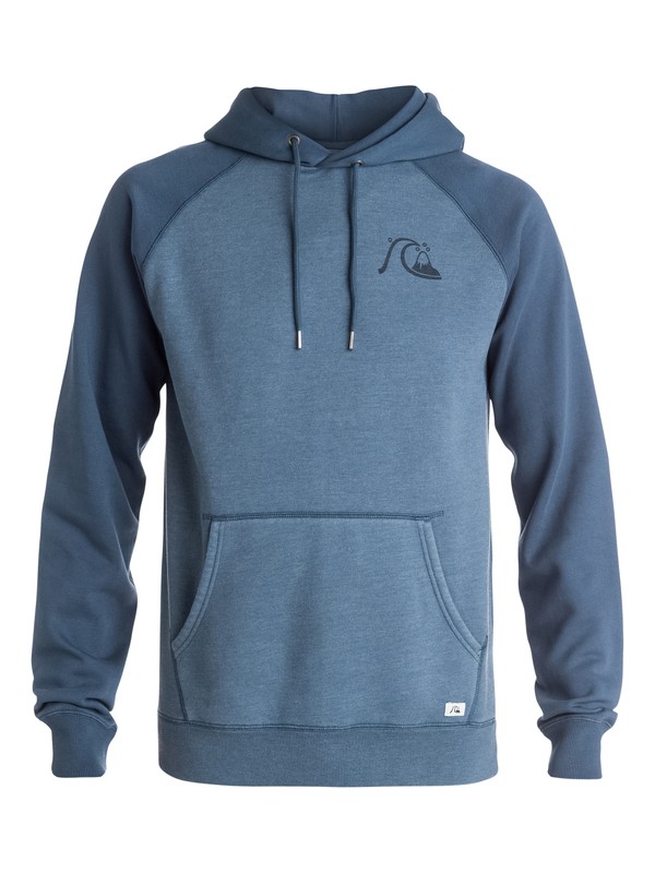 quiksilver, Cormorant, DARK DENIM (brq0) 0 Cormorant EQYFT03083 Quiksilver