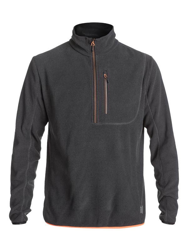Cosmic - Half-Zip Fleece EQYFT03153 0 Cosmic - Pulll polaire EQYFT03153 Quiksilver