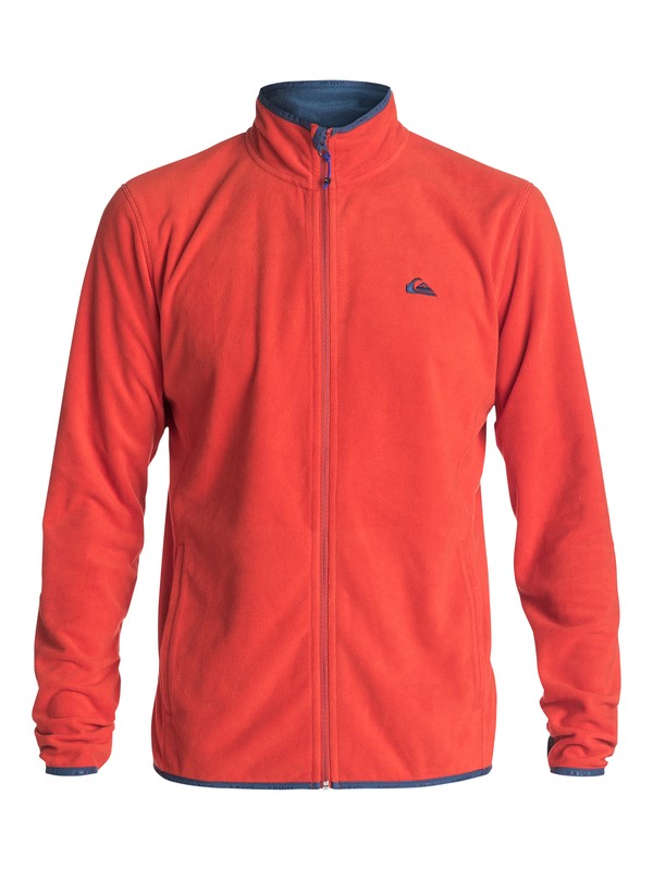 Mission - Zip-Up Fleece EQYFT03162 0 Mission - Veste polaire EQYFT03162 Quiksilver