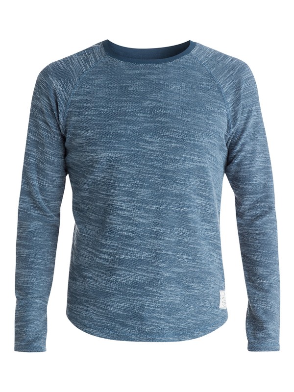 Dresden EQYFT03172 0 Dresden - Sweatshirt EQYFT03172 Quiksilver