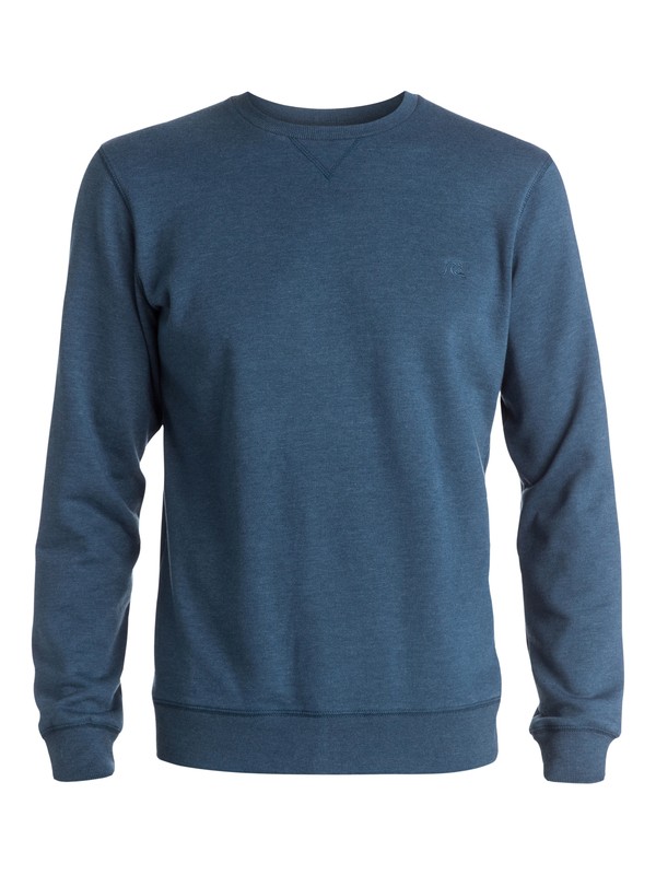 Major Crew EQYFT03184 0 Major Crew - Sweatshirt EQYFT03184 Quiksilver
