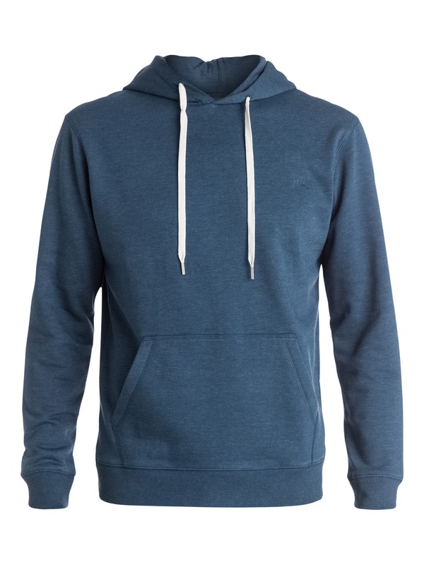 Major EQYFT03186 0 Major - Sweat à capuche EQYFT03186 Quiksilver