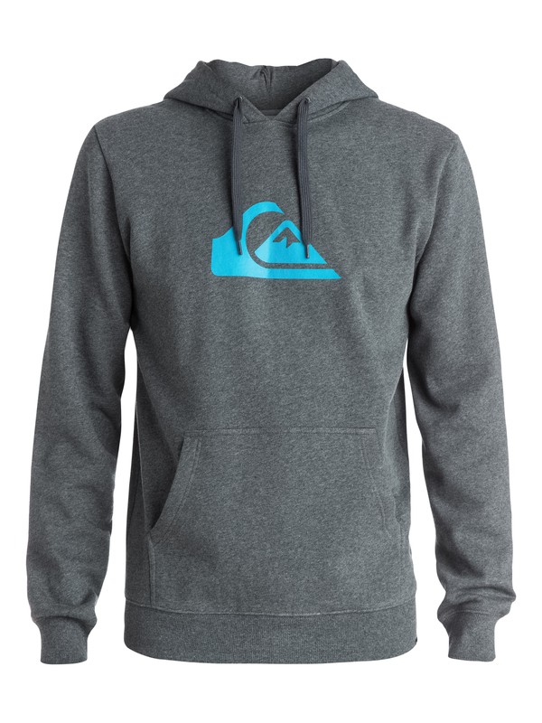 Everyday Pop EQYFT03220 0 Everyday Pop - Sweat à capuche EQYFT03220 Quiksilver