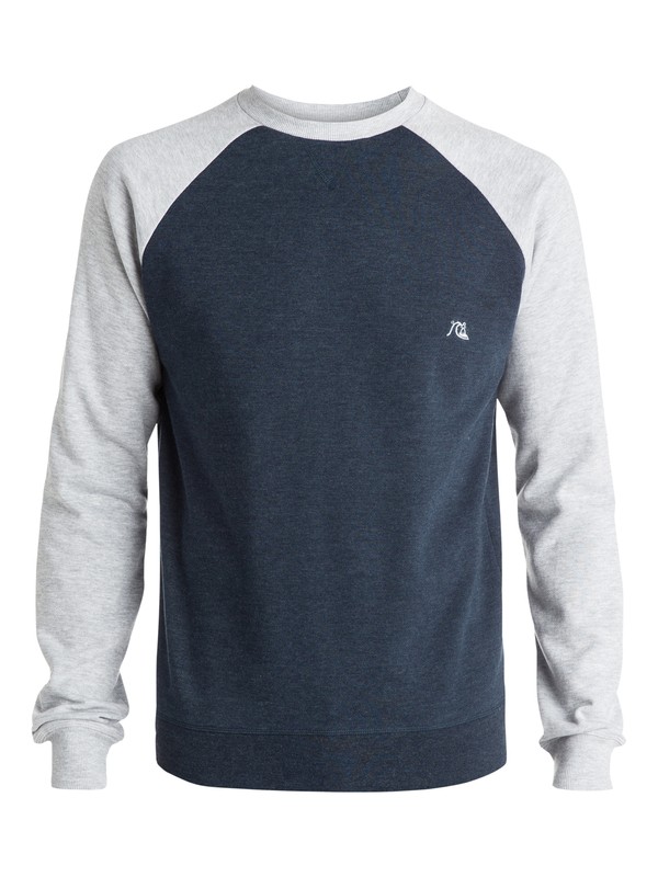 quiksilver, Major Block, NAVY BLAZER (byj0) 0 Major Block EQYFT03249 Quiksilver