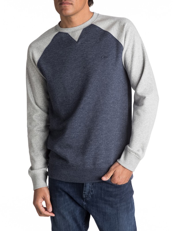 Everyday - Sweatshirt EQYFT03427 0 Everyday Sweatshirt EQYFT03427 Quiksilver