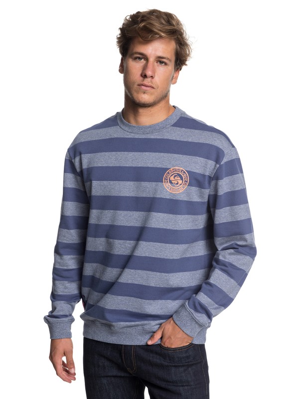 Sunboard - Sweatshirt EQYFT03756 0 Sunboard Sweatshirt EQYFT03756 Quiksilver