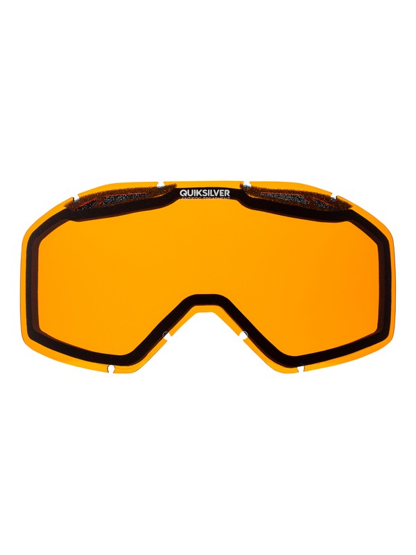 quiksilver, Fenom Lens, ORANGE (njd0) 0 Fenom Lens EQYGL00022 Quiksilver