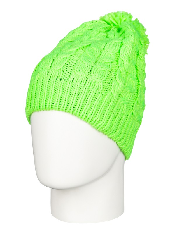 Planter - Beanie EQYHA03002 0 Planter - Bonnet EQYHA03002 Quiksilver