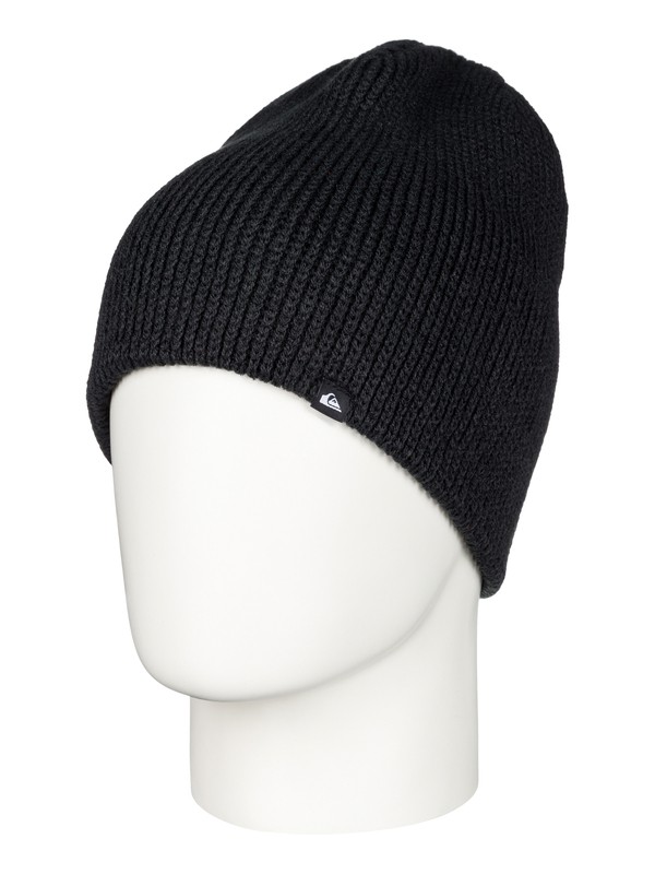 Routine - Beanie EQYHA03003 0 Routine - Bonnet EQYHA03003 Quiksilver