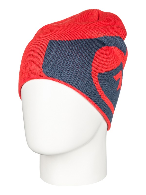 M&W - Beanie EQYHA03005 0 M&W - Bonnet EQYHA03005 Quiksilver