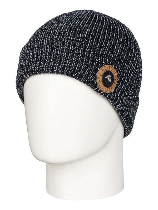 Crew - Beanie EQYHA03008 0 Crew - Bonnet EQYHA03008 Quiksilver