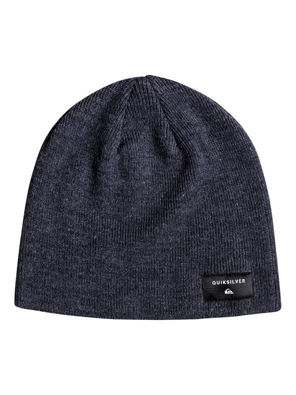 quiksilver, Cushy - Bonnet, NAVY BLAZER (byj0) 0 Cushy - Bonnet EQYHA03101 Quiksilver