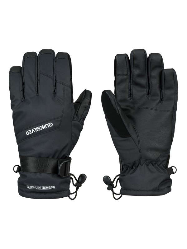 Mission - Gloves EQYHN03019 0 Mission - Gants EQYHN03019 Quiksilver