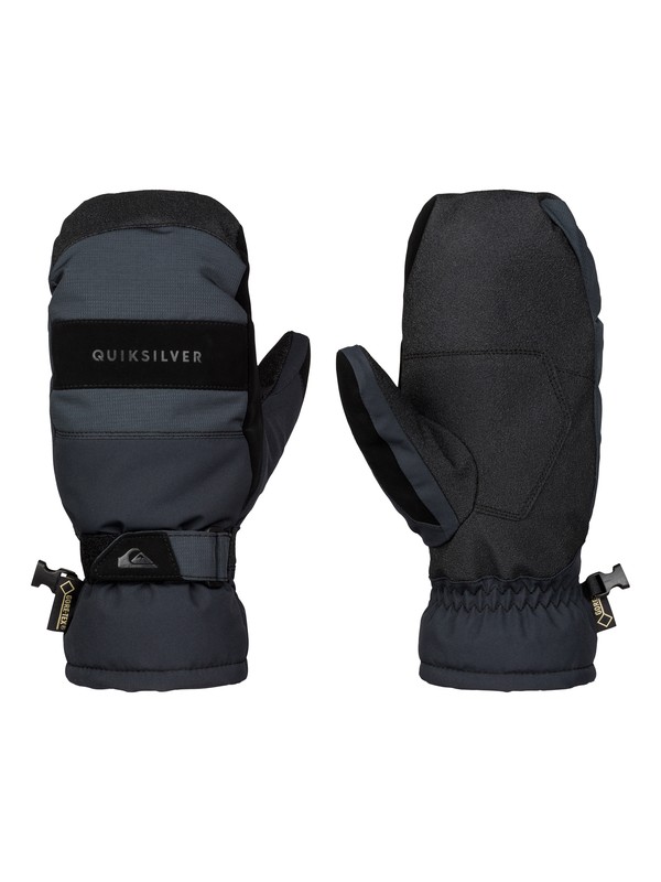 Hill GORE-TEX - Mittens EQYHN03024 0 Hill GORE-TEX Mittens EQYHN03024 Quiksilver