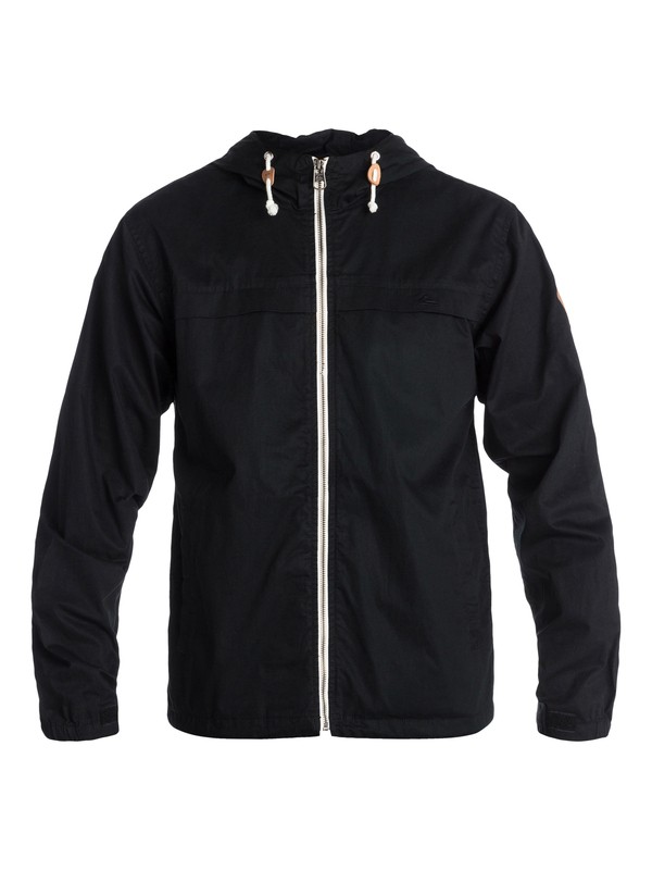 quiksilver, Shoreline, BLACK (kvj0) 0 Shoreline EQYJK00011 Quiksilver