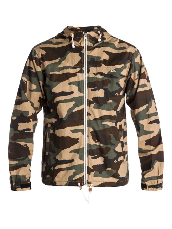 quiksilver, Shoreline Camo, CAMO DESERT (thz6) 0 Shoreline Camo EQYJK00027 Quiksilver