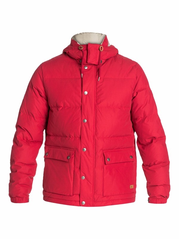 quiksilver, Alec Down, AMERICAN BEAUTY (rpy0) 0 Alec Down EQYJK03035 Quiksilver