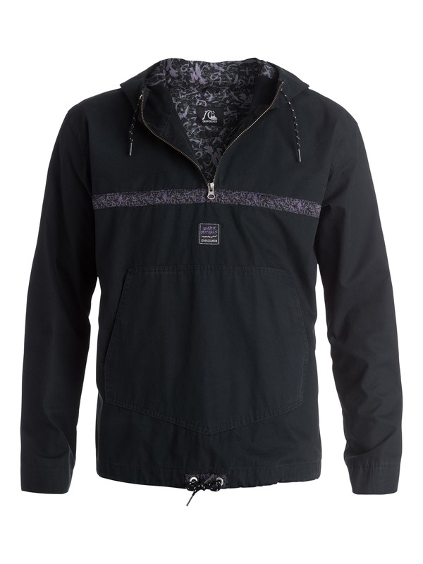 Roots Radicals EQYJK03114 0 Roots Radicals - Veste à capuche EQYJK03114 Quiksilver