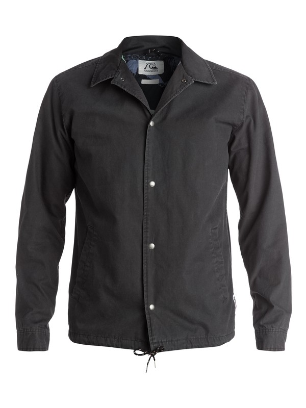 Death By Bright EQYJK03137 0 Death By Bright - Veste EQYJK03137 Quiksilver