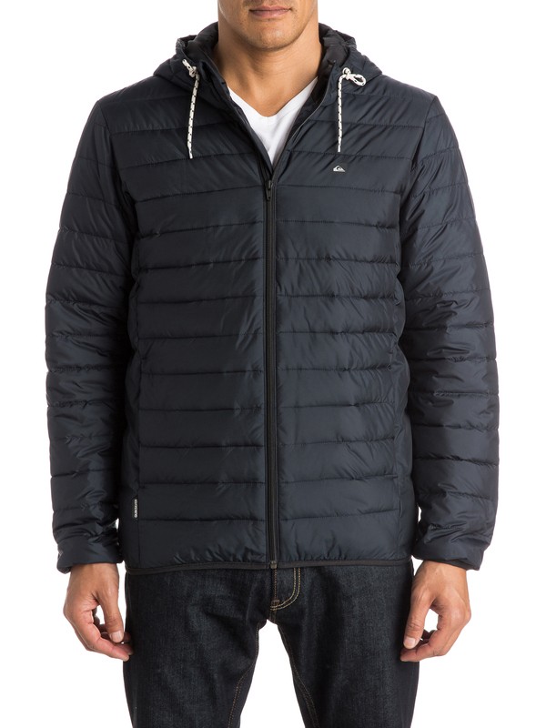 Scaly - Windbreaker EQYJK03157 0 Scaly - Coupe-vent EQYJK03157 Quiksilver